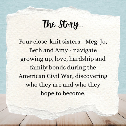Little Women | Louisa May Alcott | Pretty
