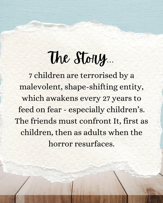 IT | Stephen King
