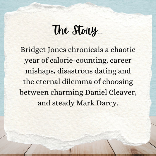 Bridget Jones's Diary | Helen Fielding