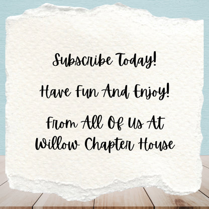 The Big Book, Mini Book Club - Shared Story Squad | Adult And Child | Age 7+| Book Subscription