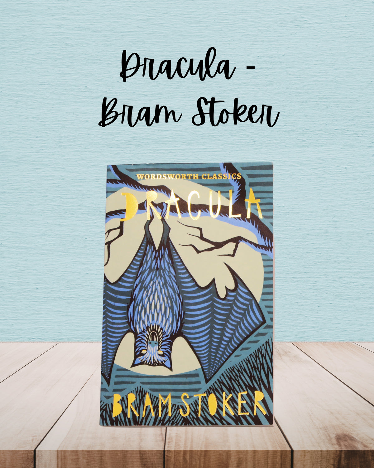 Dracula | Bram Stoker