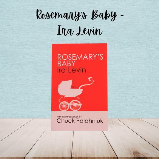 Rosemary's Baby | Ira Levin