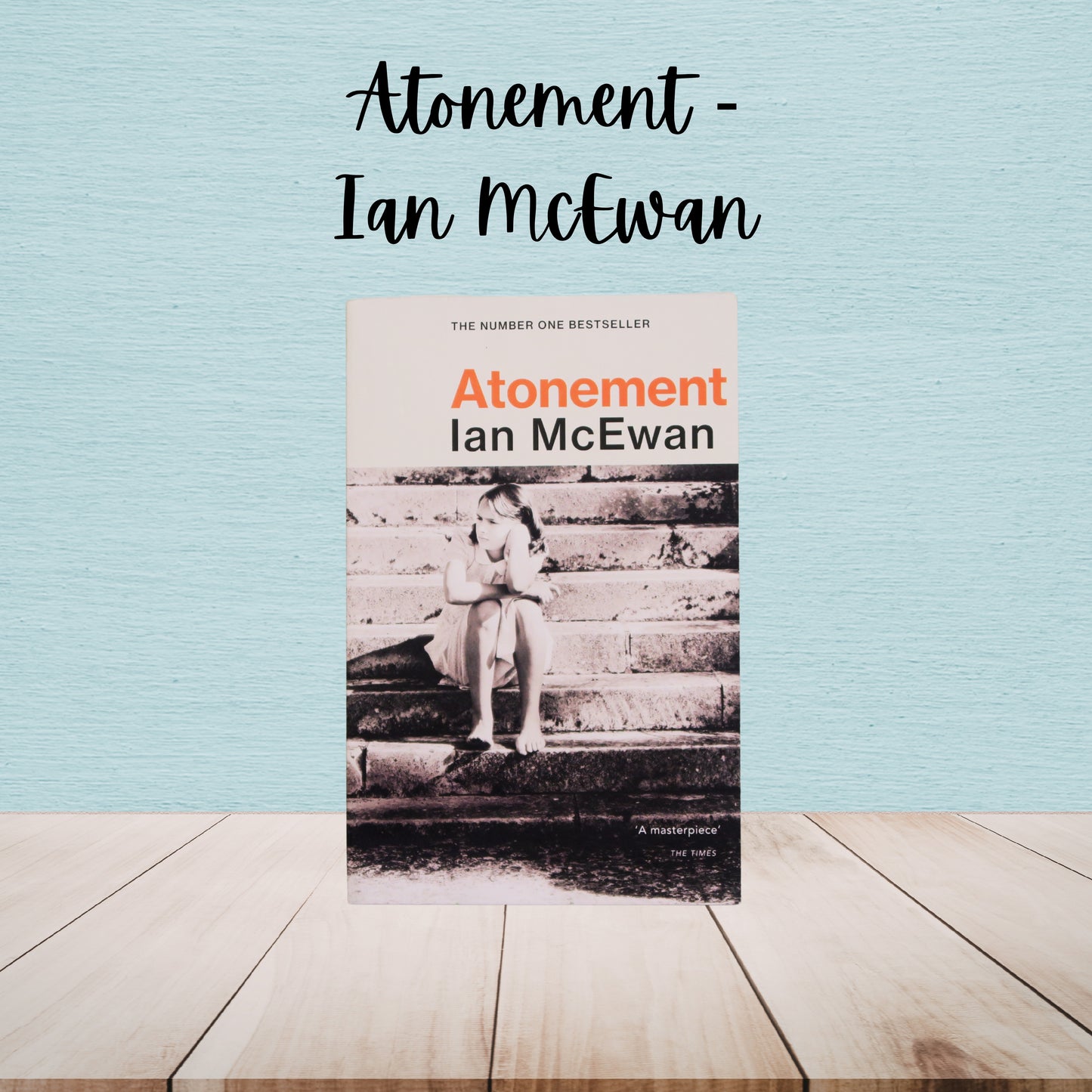 Atonement | Ian McEwan