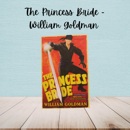 The Princess Bride | William Goldman