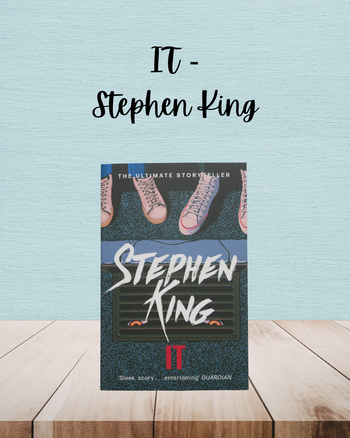 IT | Stephen King