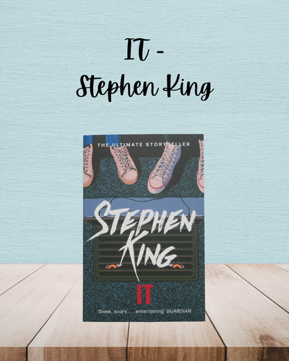 IT | Stephen King