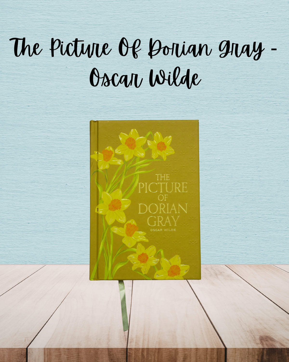 The Picture of Dorian Gray | Oscar Wilde | Pretty