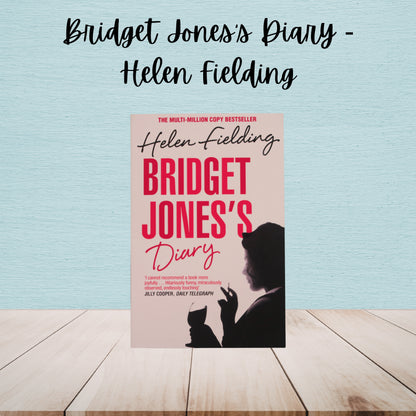 Bridget Jones's Diary | Helen Fielding