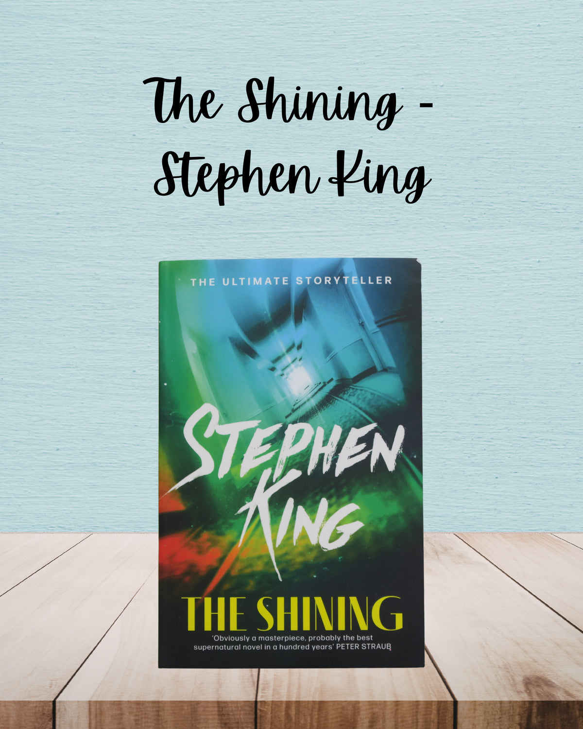 The Shining | Stephen King