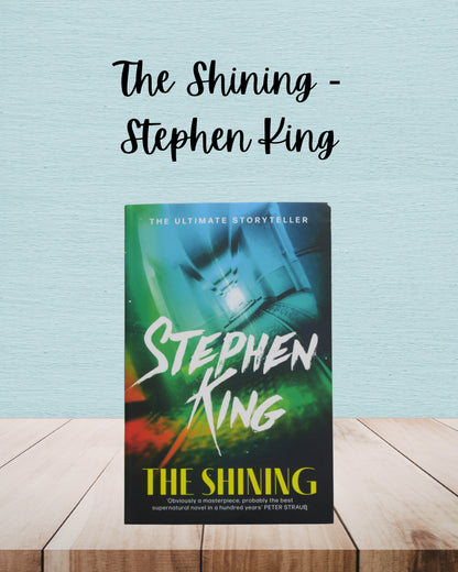 The Shining | Stephen King
