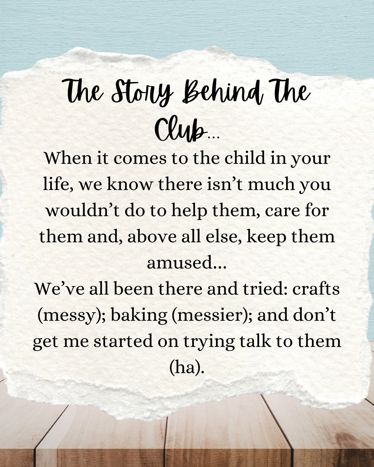 The Big Book, Mini Book Club - Shared Story Squad | Adult And Child | Age 7+| Book Subscription
