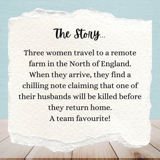 The Long Weekend | Gilly Macmillan