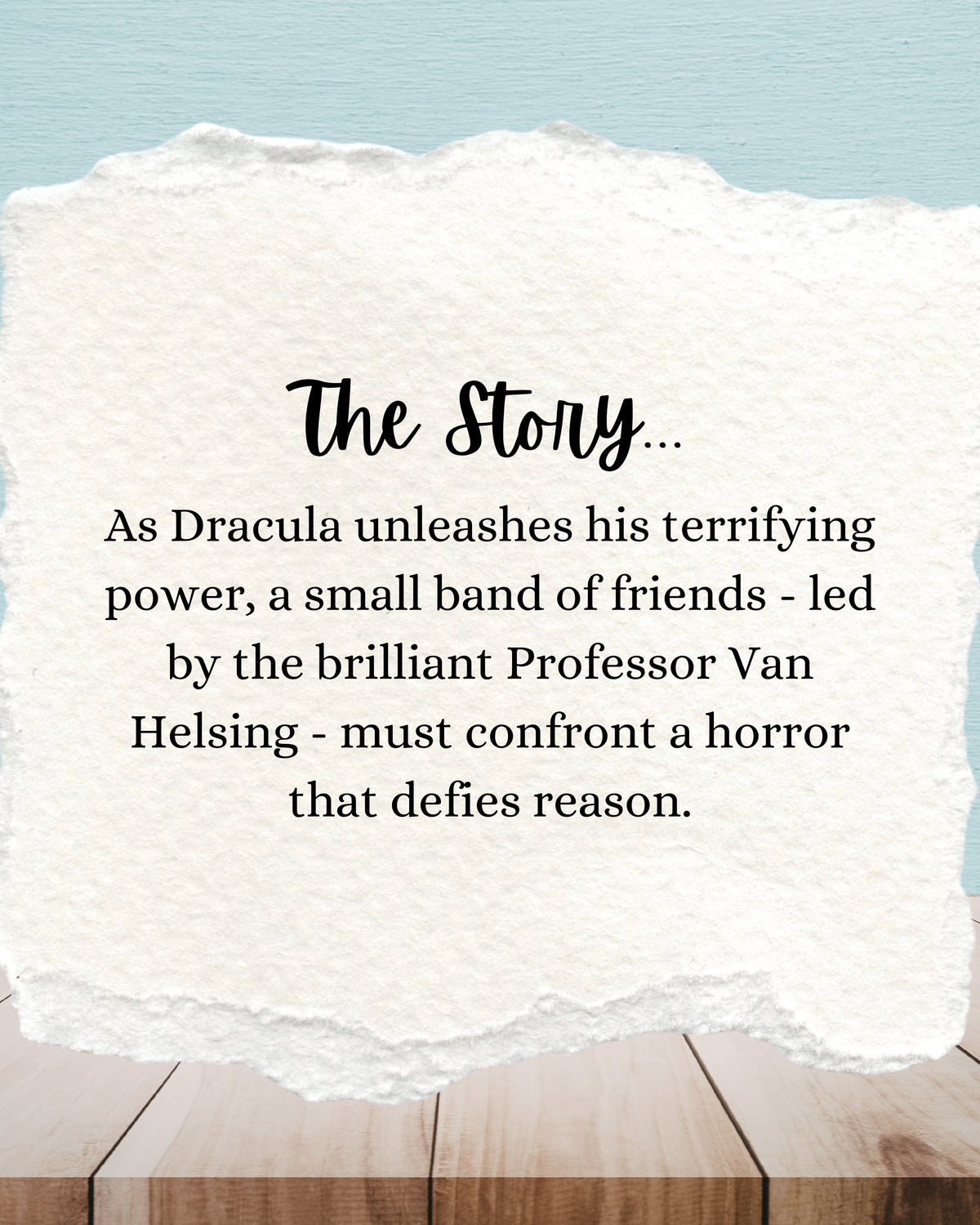 Dracula | Bram Stoker