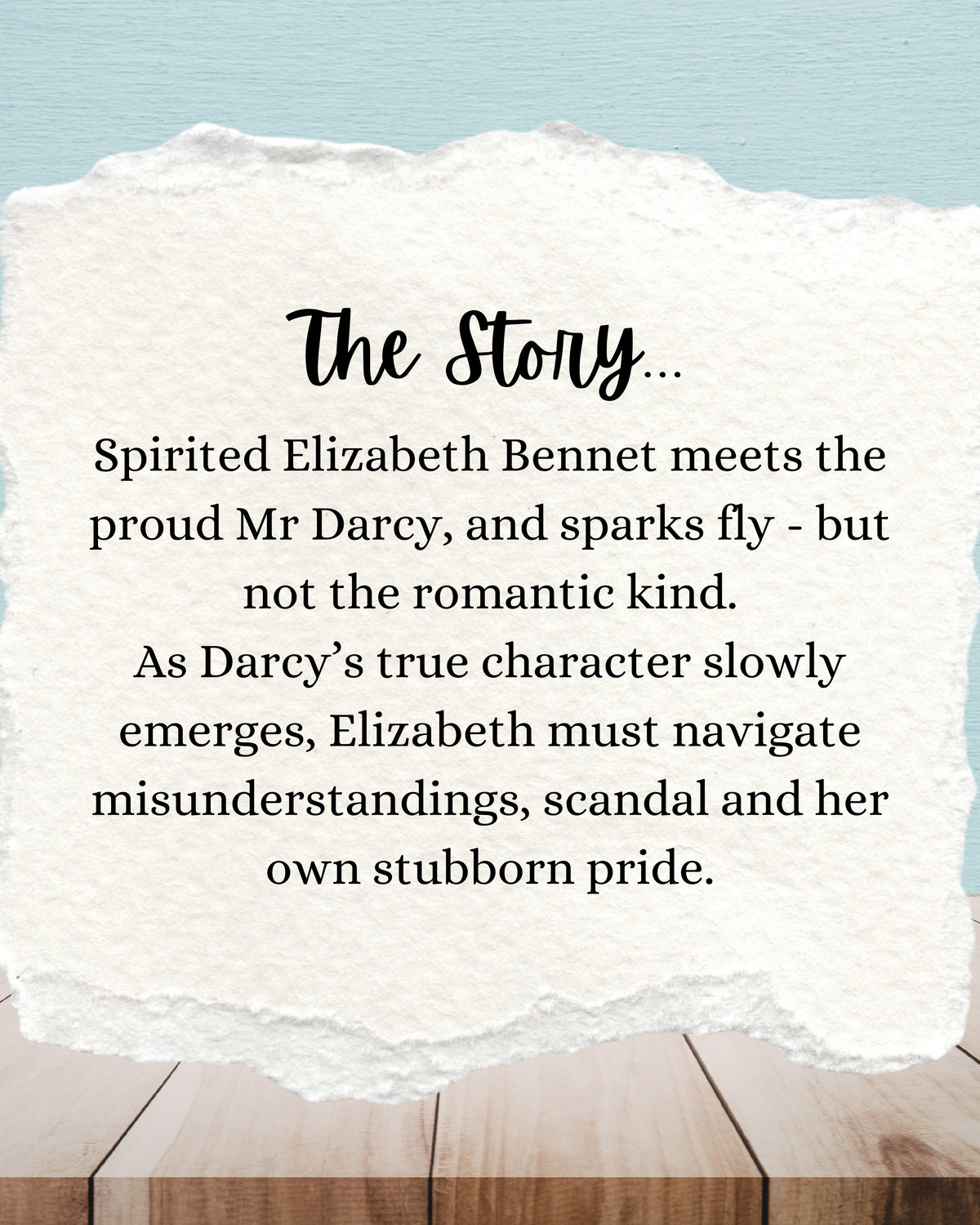 Pride And Prejudice | Jane Austen | Adult And Child Bundle