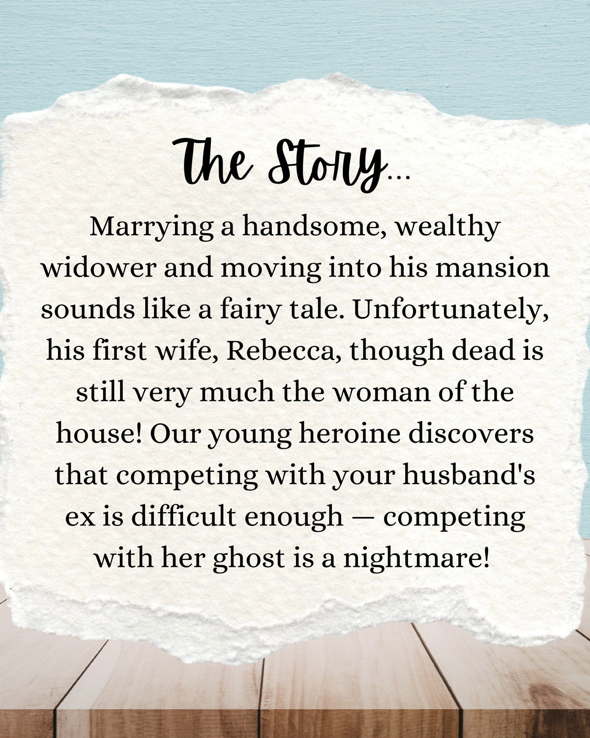 DISCOUNT:  Rebecca | Daphne du Maurier