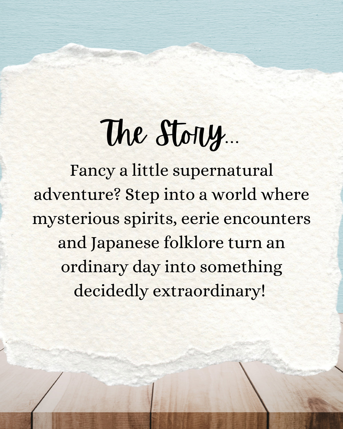 Onibi Diary Of A Yokai Ghost Hunter | Ceclie Burn And Olivia Pichard | Age 9 – 12