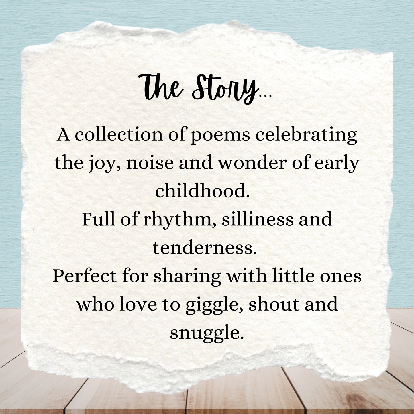 A Great Big Cuddle Poems: for the Very Young | Michael Rosen