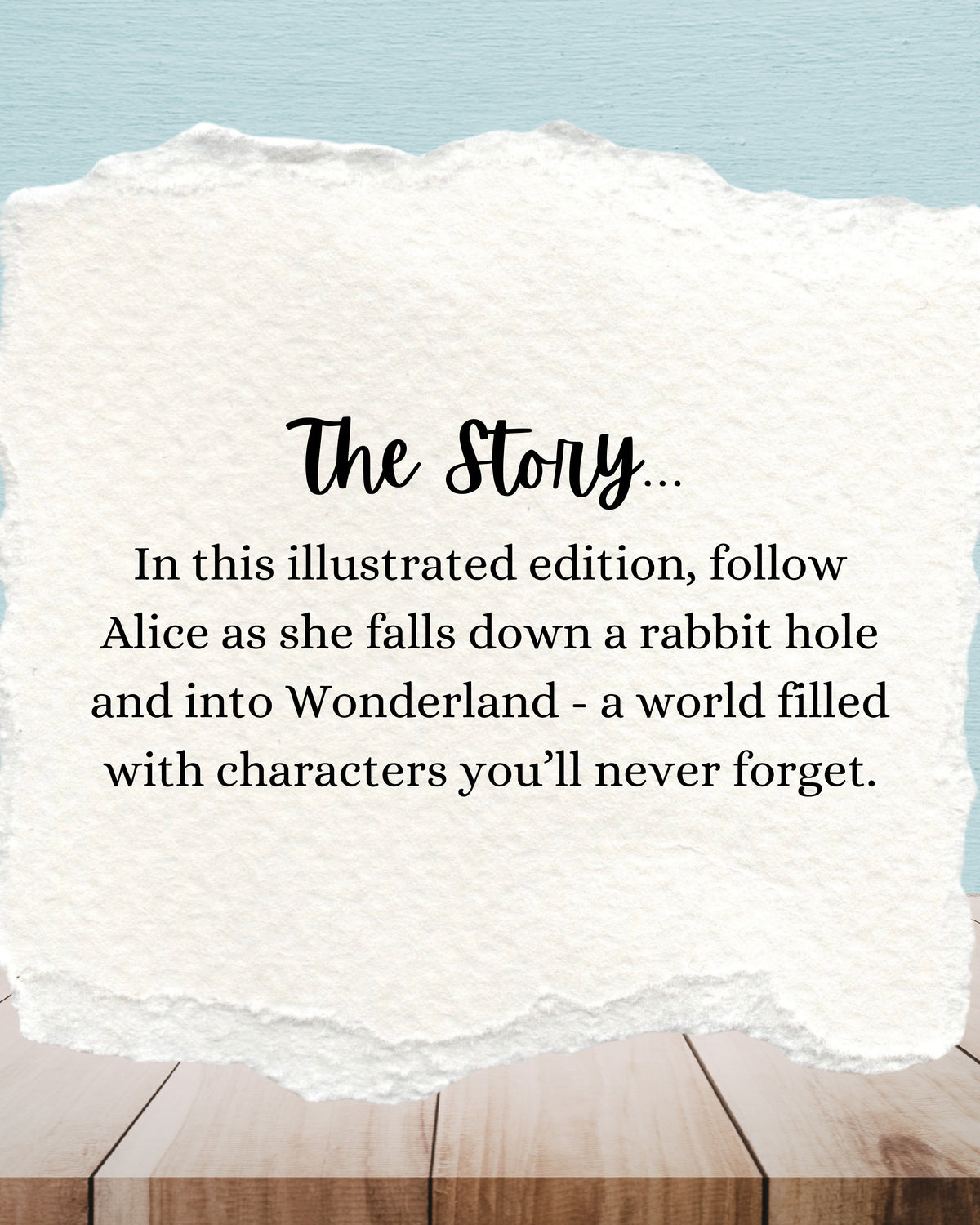 Alice’s Adventures In Wonderland | Lewis Carroll | Pretty