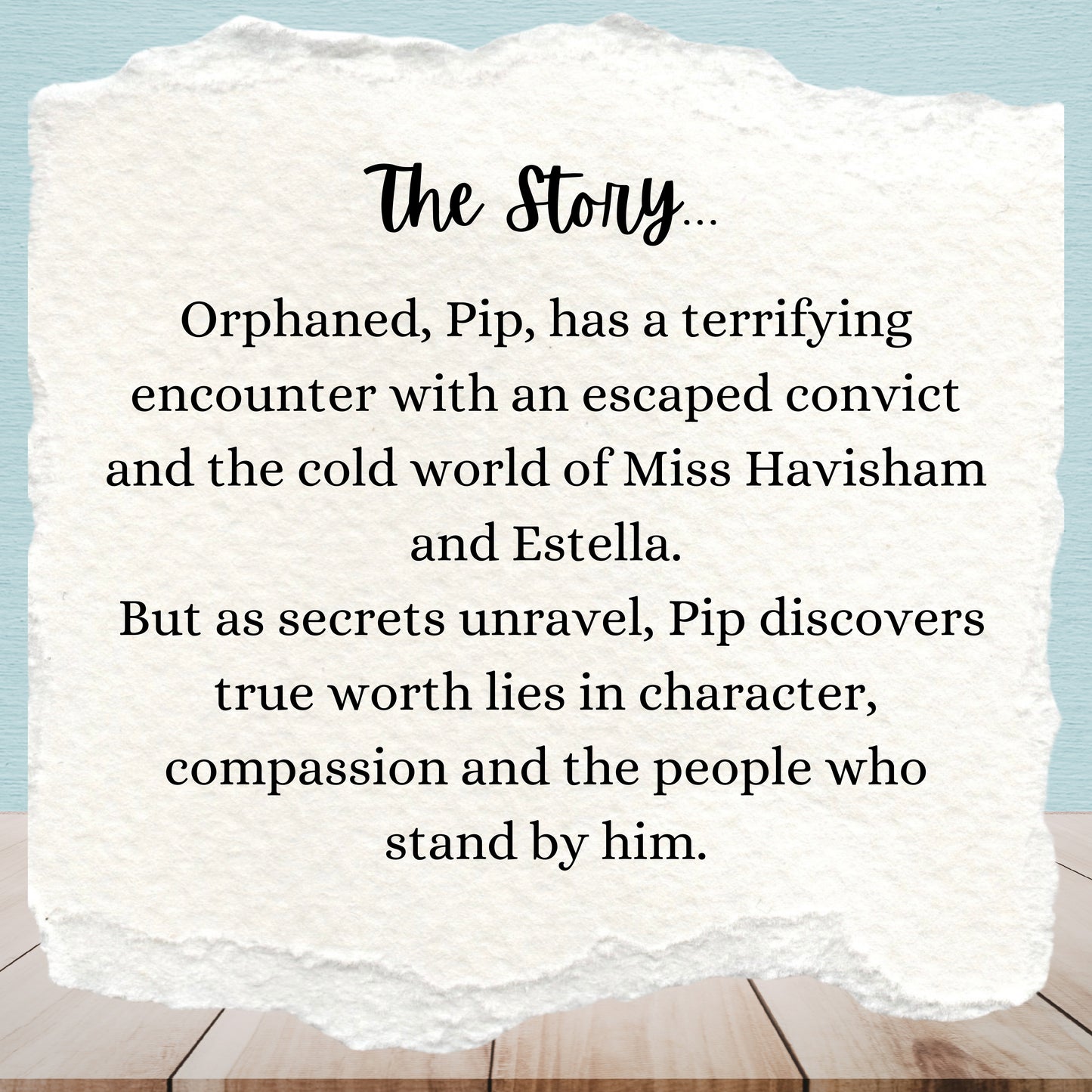 Great Expectations | Charles Dickens | Adult And Child Bundle
