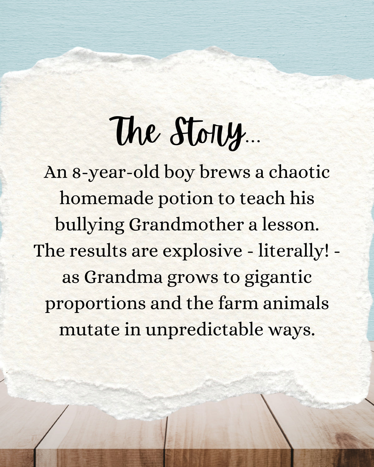 George's Marvellous Medicine | Roald Dahl | Adult And Child Bundle