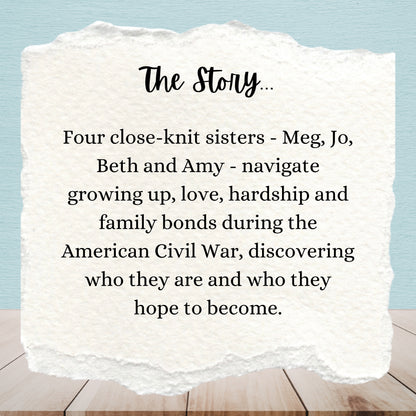 Little Women | Louisa May Alcott | Pretty