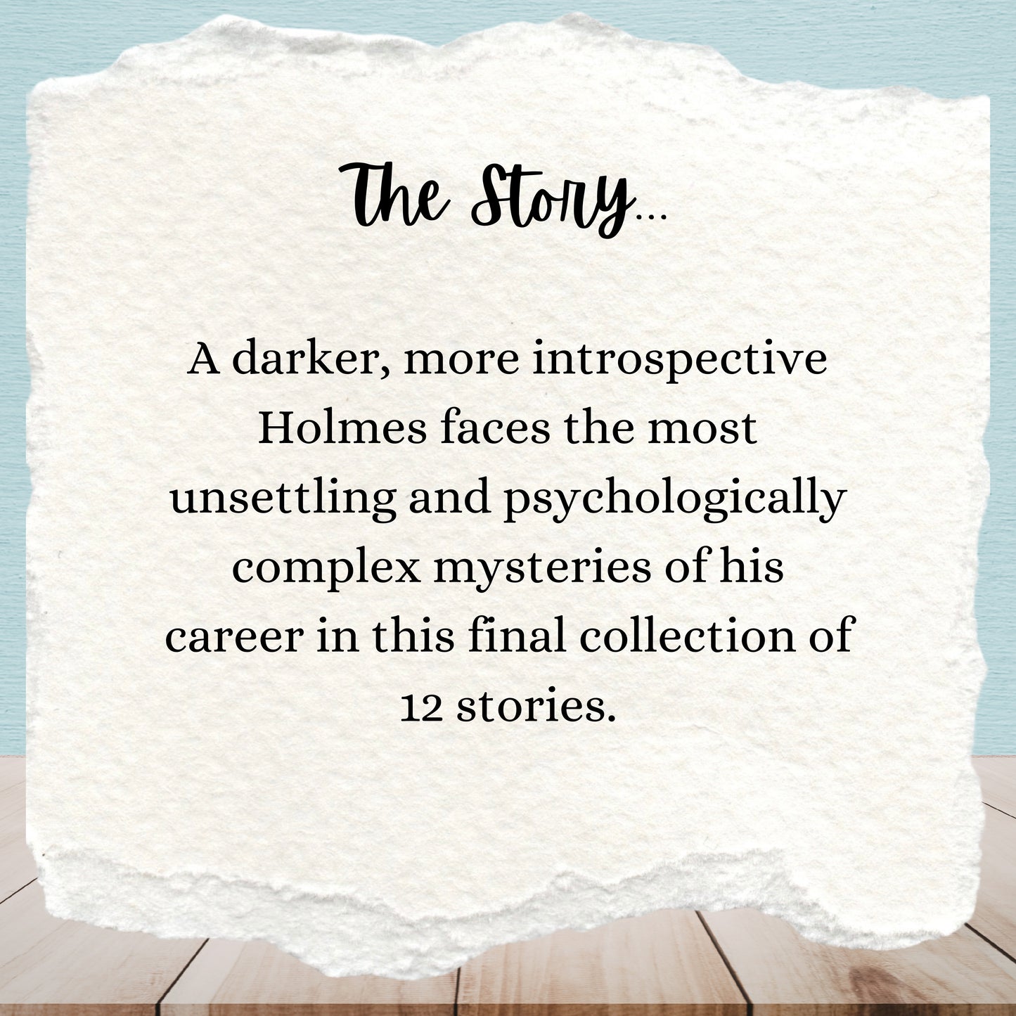 DISCOUNT:  The Case-Book Of Sherlock Holmes | Arthur Conan Doyle
