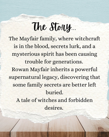 DISCOUNT:  The Witching Hour | Syd Moore