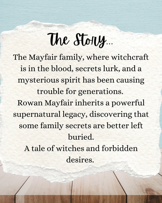 DISCOUNT:  The Witching Hour | Syd Moore