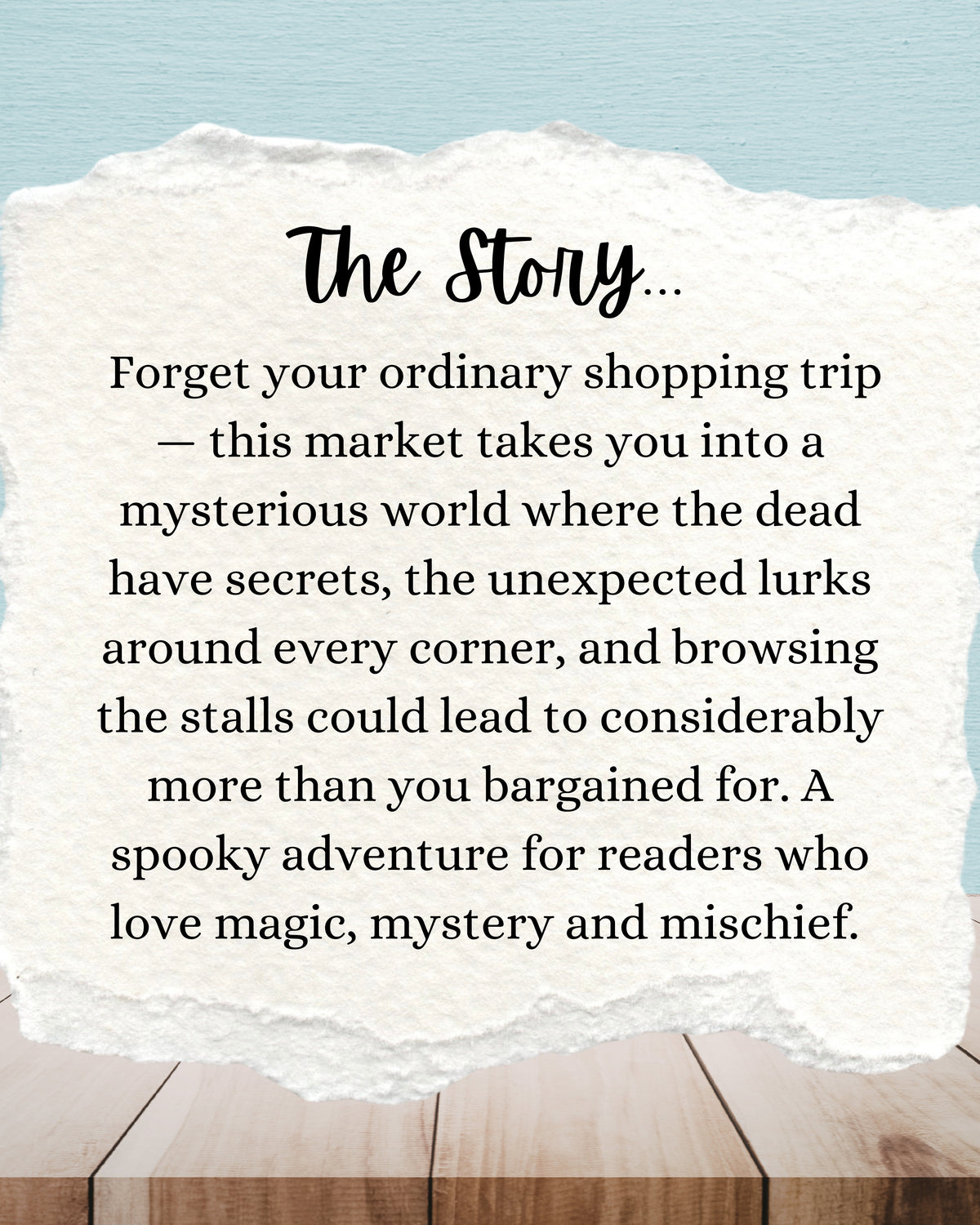 The Secret Market Of The Dead | Giovanni De Feo