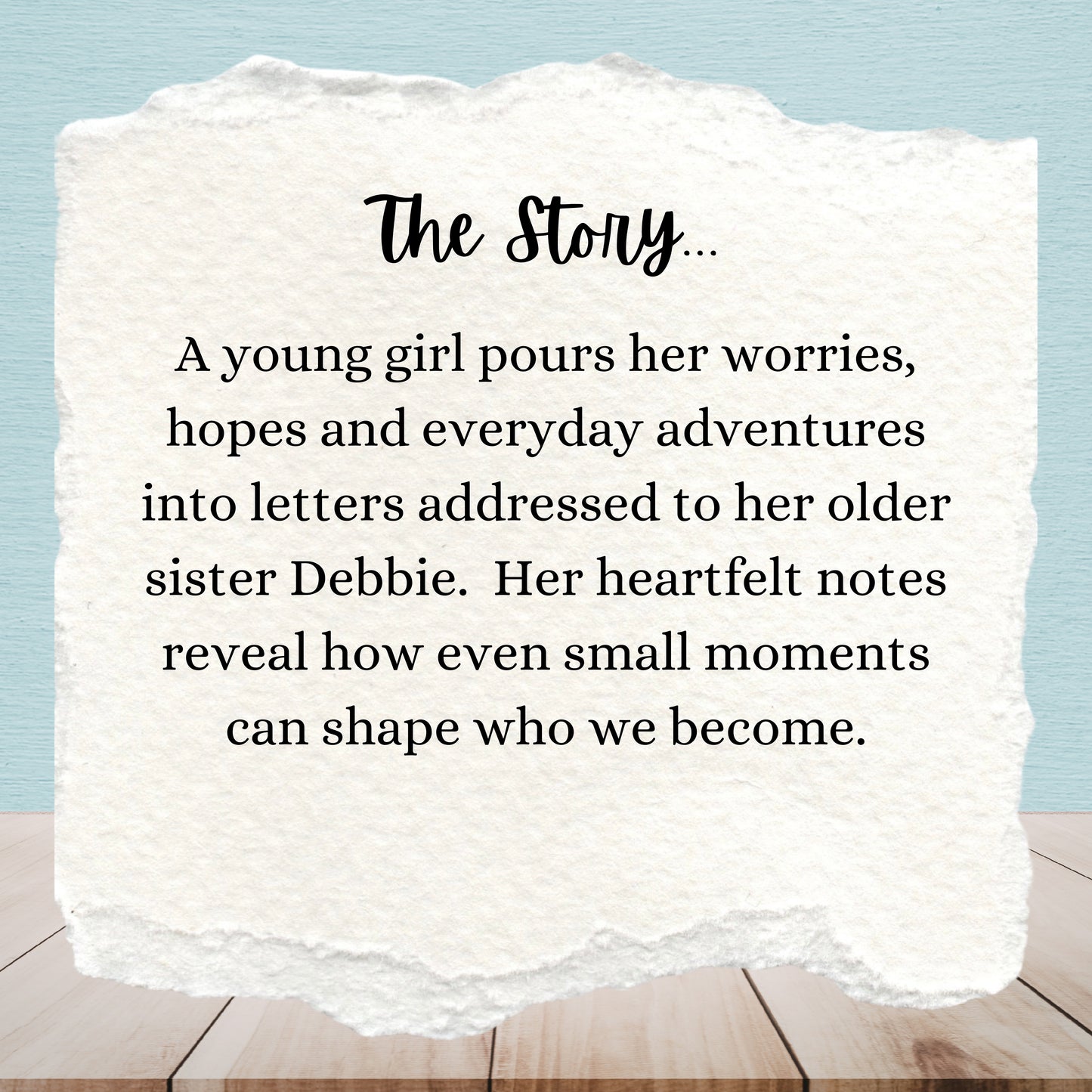 Dear Debbie | Freida McFadden
