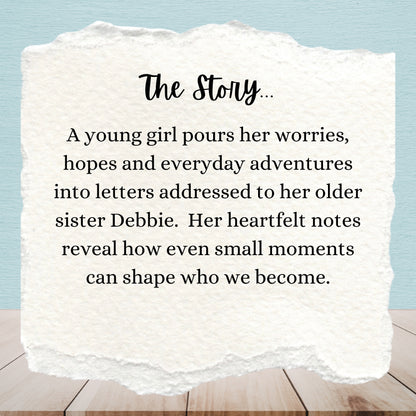 Dear Debbie | Freida McFadden