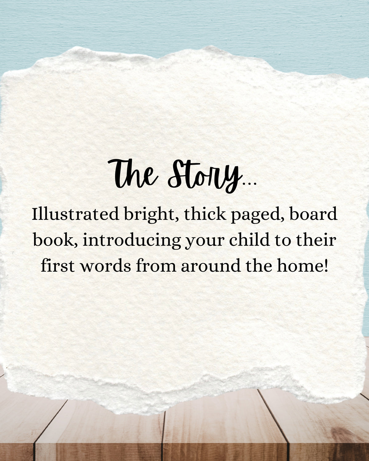 In The Home | Little Beginners | Age 0 - 3
