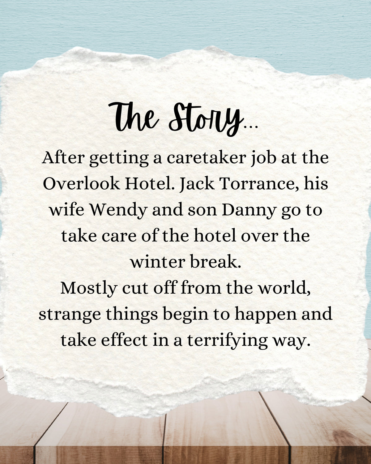 The Shining | Stephen King