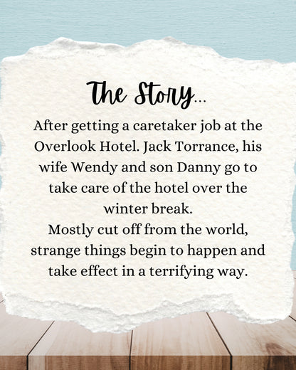The Shining | Stephen King