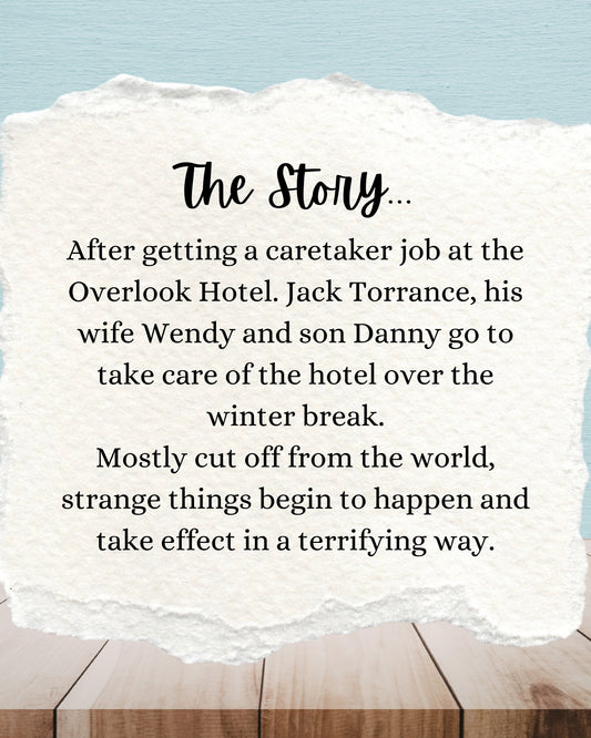 The Shining | Stephen King