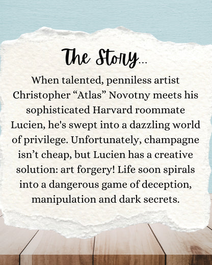 Lucien | J. R. Thornton