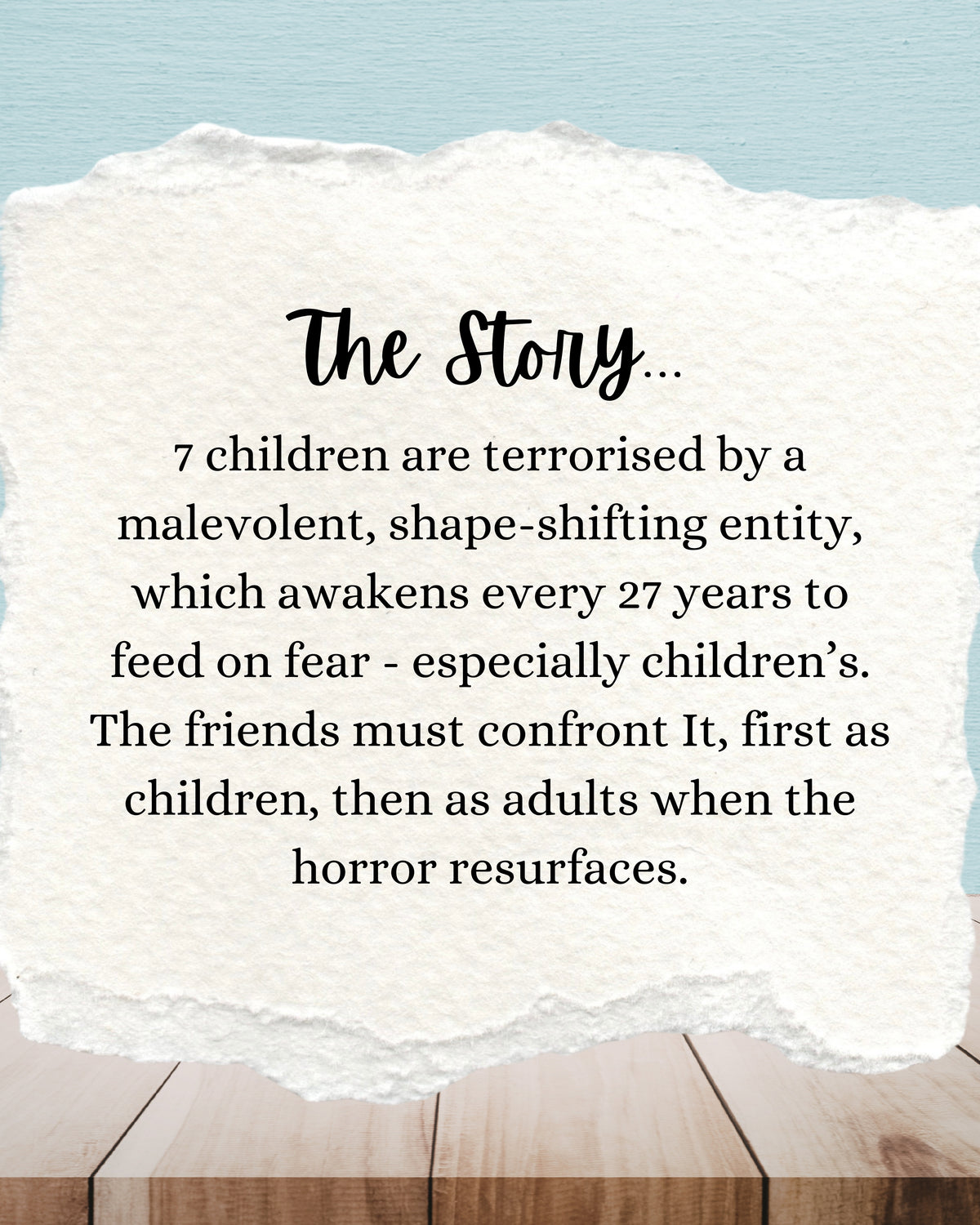 IT | Stephen King