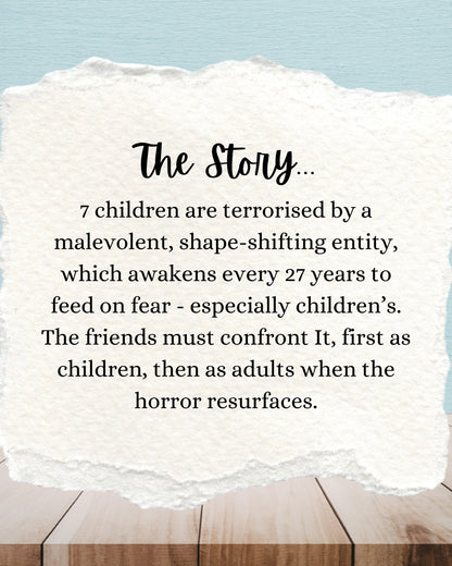 IT | Stephen King