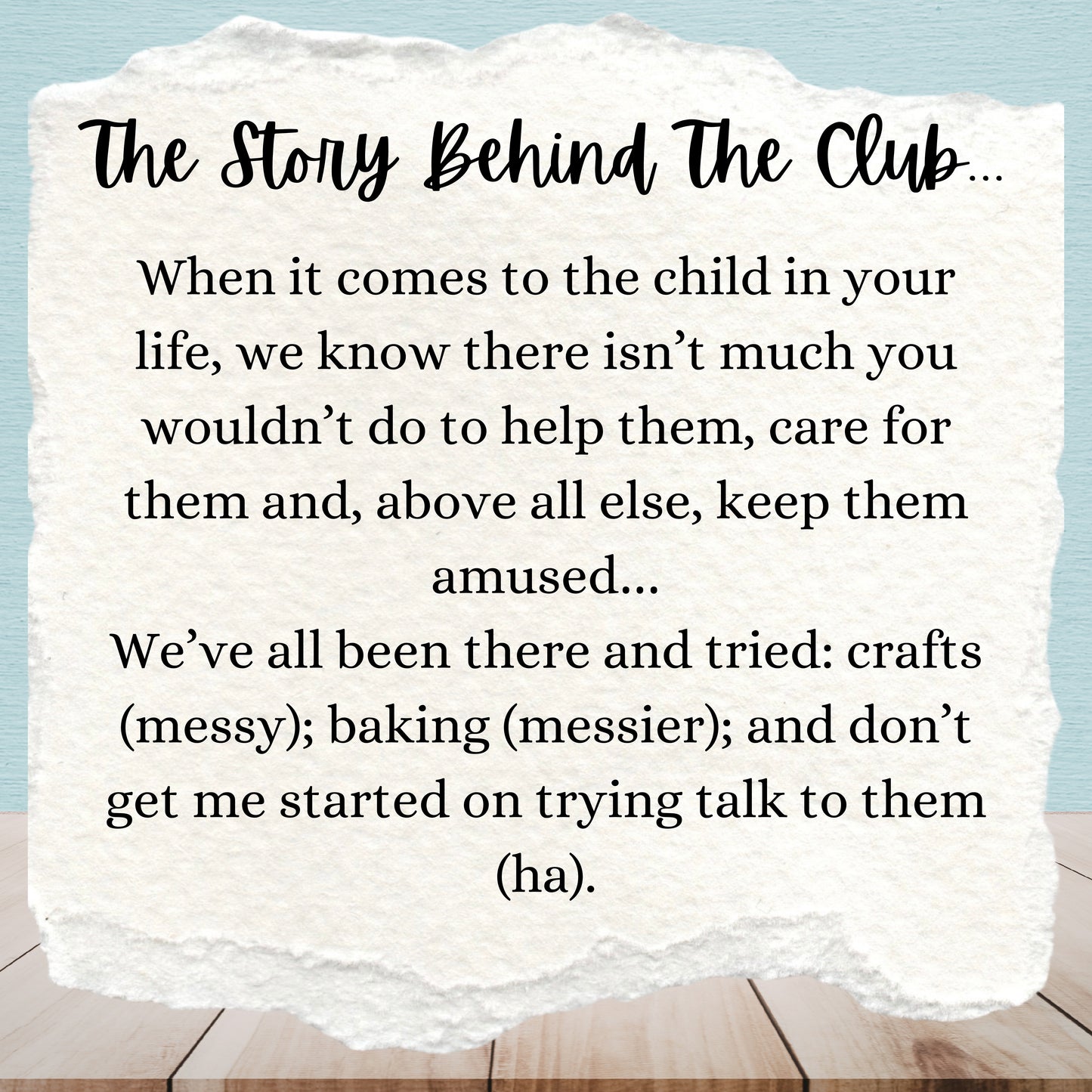 The Big Book, Mini Book Club - Shared Story Squad | Adult And Child | Age 7+| Book Subscription