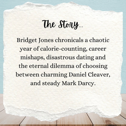 Bridget Jones's Diary | Helen Fielding
