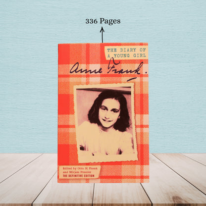 The Diary of a Young Girl | Anne Frank | Age 9 - 12