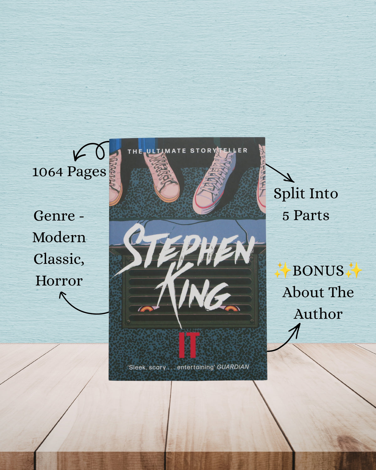 IT | Stephen King