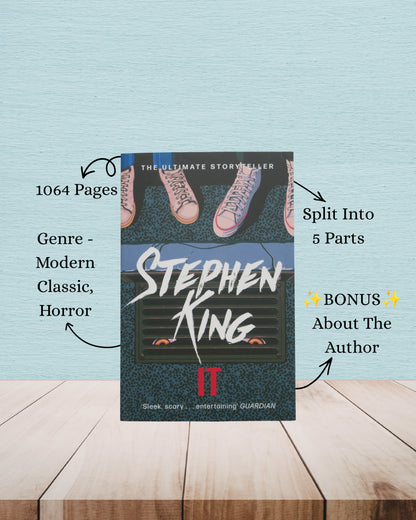 IT | Stephen King