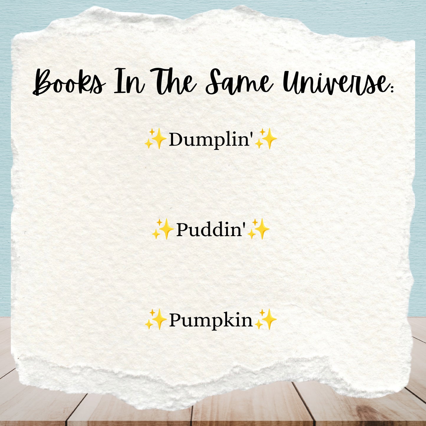 Dumplin' | Julie Murphy | Age 13 - 16