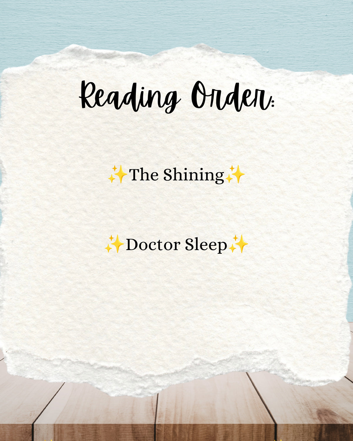 The Shining | Stephen King