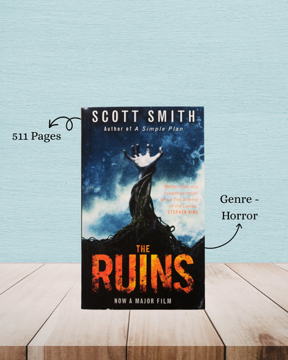 The Ruins | Scott Smith