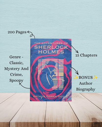 Sherlock Holmes:  Hound Of The Baskervilles | Arthur Conan Doyle