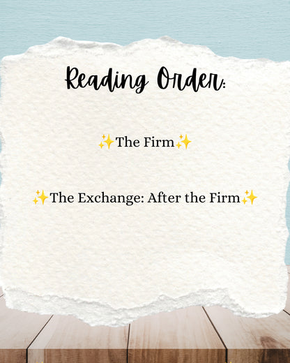 The Firm | John Grisham