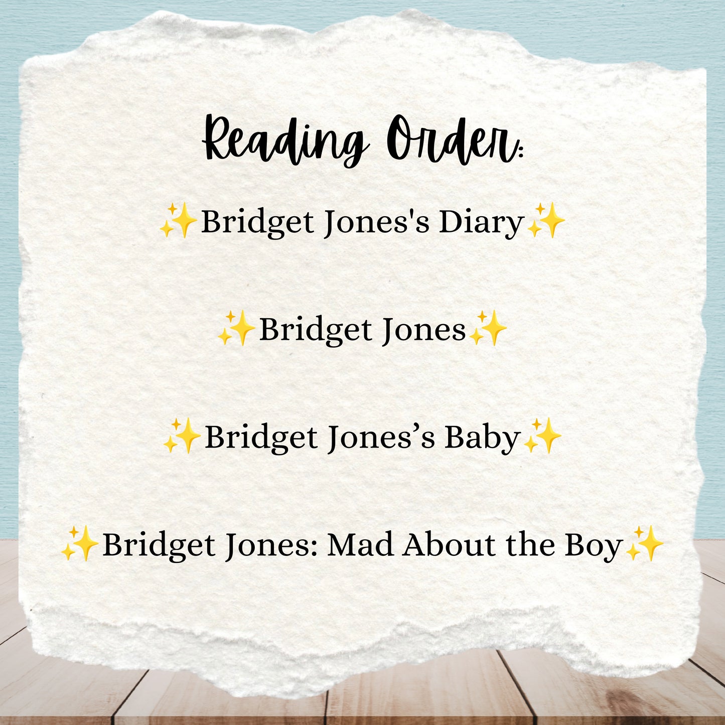 Bridget Jones's Diary | Helen Fielding