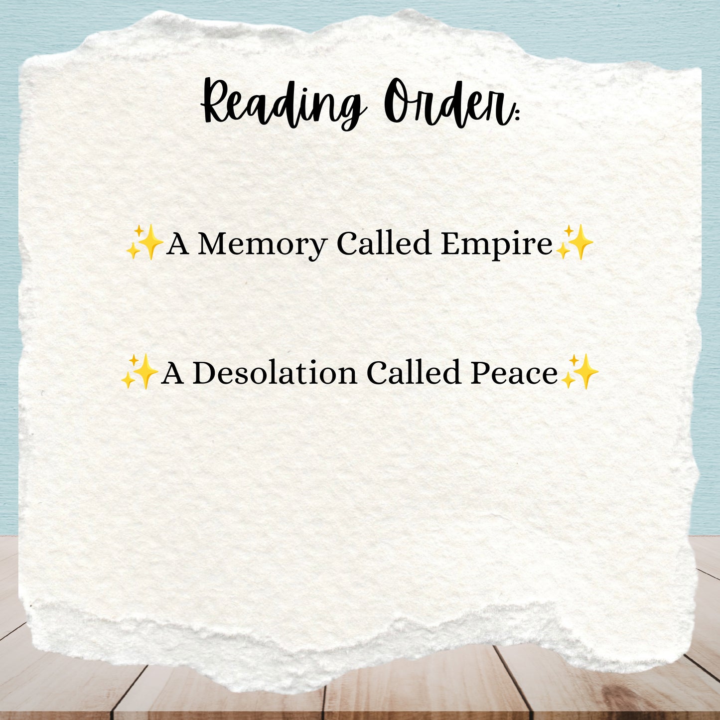 A Memory Called Empire | Arkady Martine